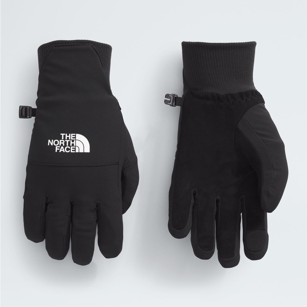 NWT The North Face Women's Shelbe Raschel E-tip Gloves